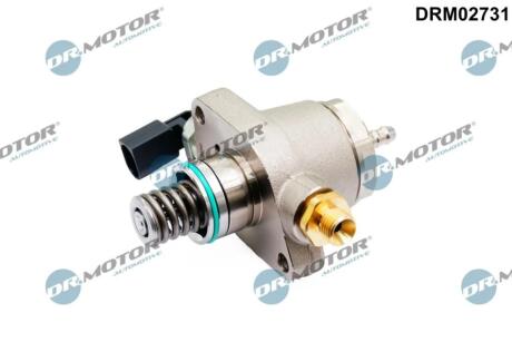 Паливний насос високого тиску DR Motor DRM02731