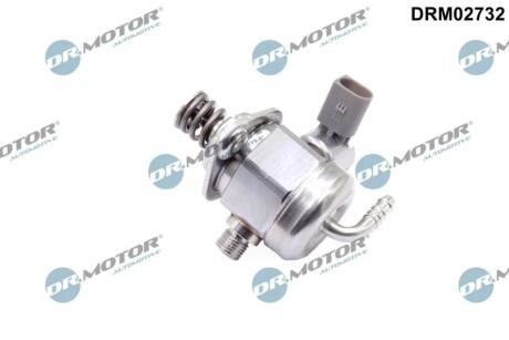Паливний насос високого тиску DR Motor DRM02732
