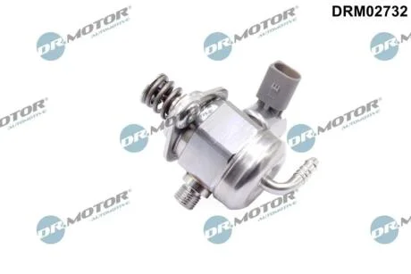 Паливний насос високого тиску DR Motor DRM02732