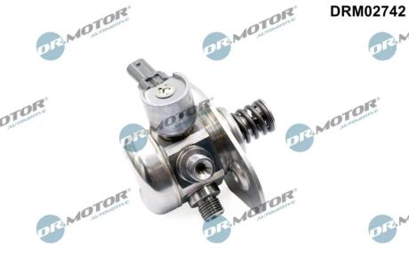 Паливний насос високого тиску DR Motor DRM02742