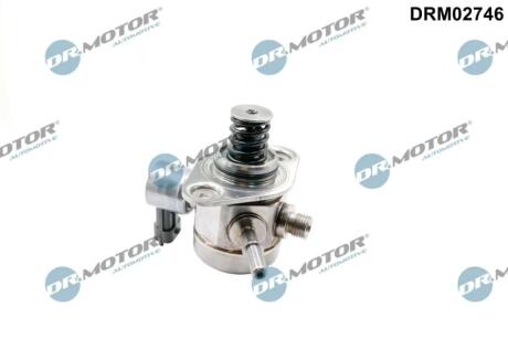 Паливний насос високого тиску DR Motor DRM02746