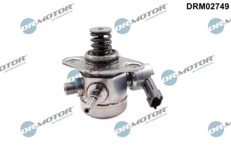 Паливний насос високого тиску DR Motor DRM02749
