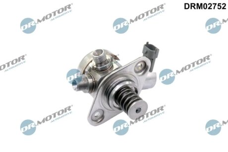 Паливний насос високого тиску DR Motor DRM02752