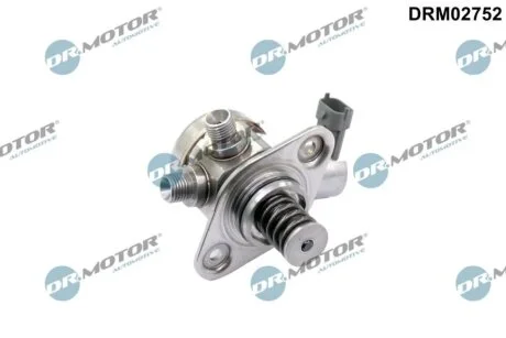 Паливний насос високого тиску DR Motor DRM02752