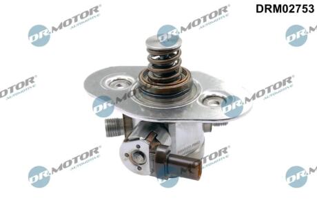 Паливний насос високого тиску DR Motor DRM02753