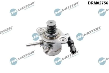 Паливний насос високого тиску DR Motor DRM02756