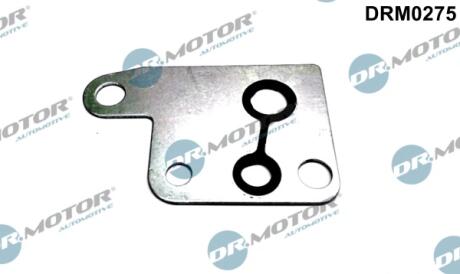 Прокладка гумова DR Motor DRM0275