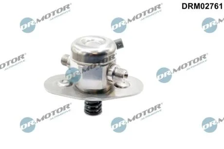 Паливний насос високого тиску DR Motor DRM02761