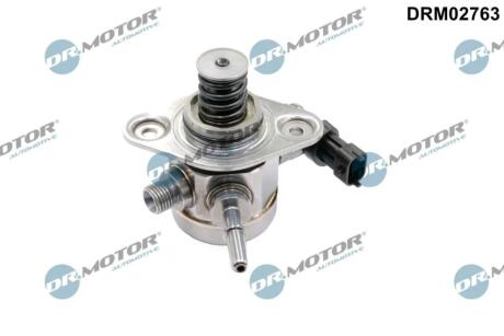 Паливний насос високого тиску DR Motor DRM02763