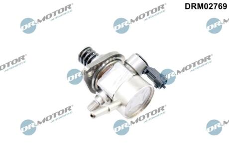 Паливний насос високого тиску DR Motor DRM02769