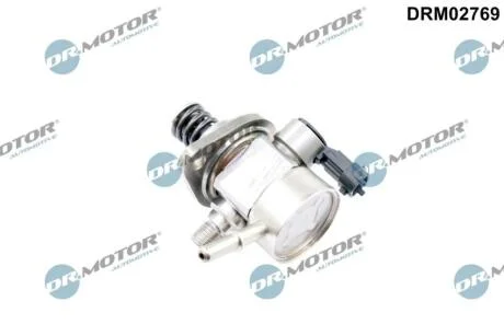 Паливний насос високого тиску DR Motor DRM02769