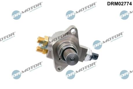 Паливний насос високого тиску DR Motor DRM02774