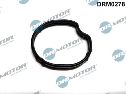 Прокладка гумова DR Motor DRM0278
