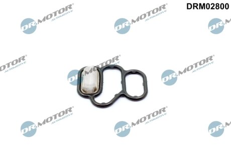 Прокладка двигуна гумова DR Motor DRM02801
