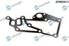 Прокладка двигуна металева DR Motor DRM02813 (фото 1)