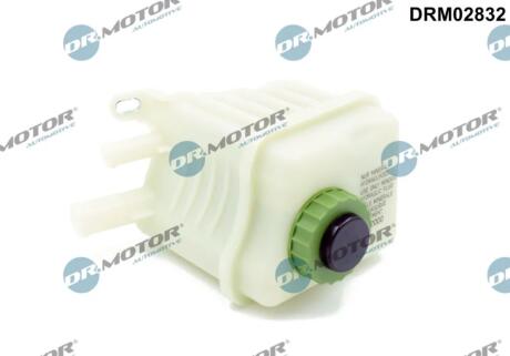 Бачок розширювальний DR Motor DRM02832