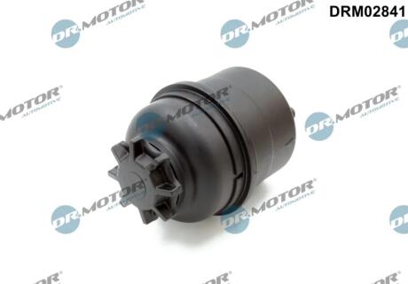 Бачок розширювальний DR Motor DRM02841