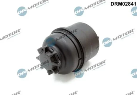 Бачок розширювальний DR Motor DRM02841