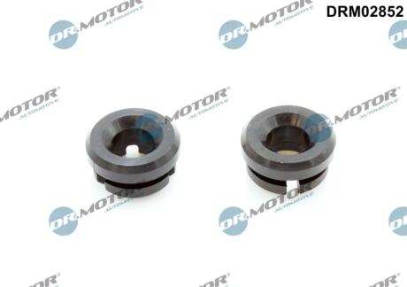 Комплект прокладок гумових DR Motor DRM02852