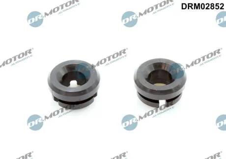 Комплект прокладок гумових DR Motor DRM02852
