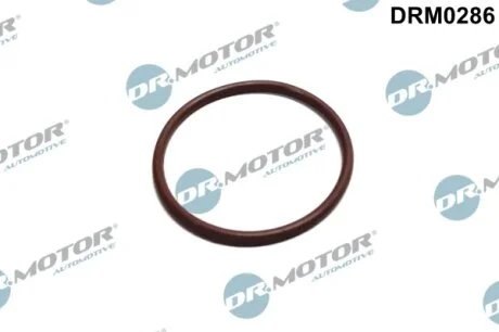 Прокладка гумова DR Motor DRM0286