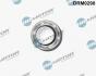 Сальник гумометалевий DR Motor DRM0290 (фото 1)