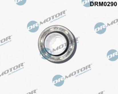 Сальник гумометалевий DR Motor DRM0290
