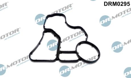 Прокладка гумова DR Motor DRM0295