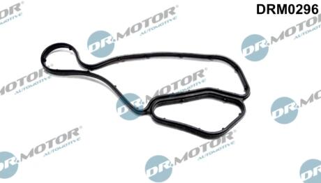 Прокладка гумова DR Motor DRM0296