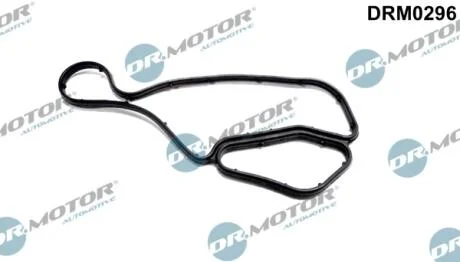 Прокладка гумова DR Motor DRM0296