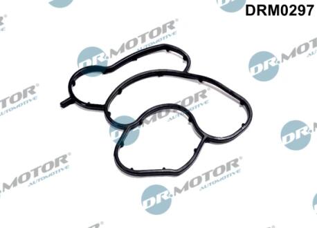 Прокладка гумова DR Motor DRM0297