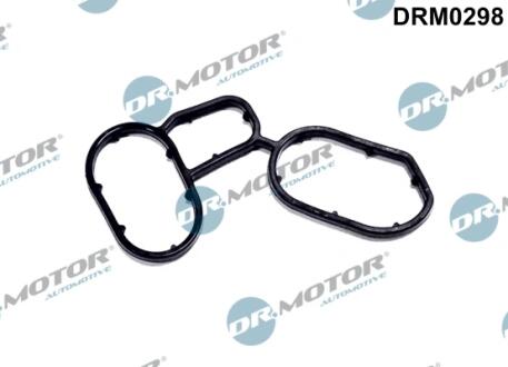 Прокладка гумова DR Motor DRM0298