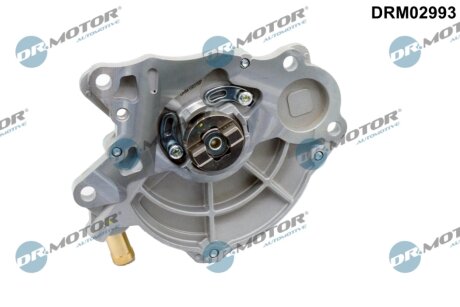 Фото насос вакуумний DR Motor DRM02993 Насос вакуумний DR Motor DRM02993