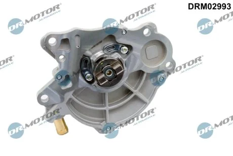 Насос вакуумний DR Motor DRM02993