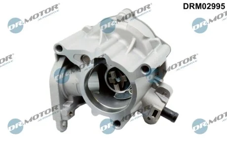 Насос вакуумний DR Motor DRM02995