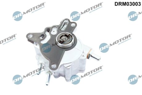 Насос вакуумний DR Motor DRM03003