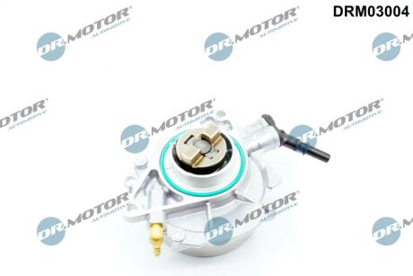 Насос вакуумний DR Motor DRM03004
