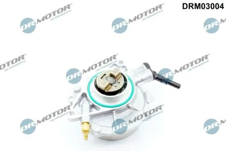 Насос вакуумний DR Motor DRM03004