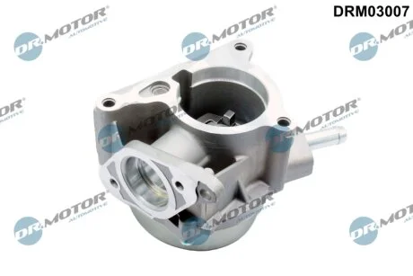 Насос вакуумний DR Motor DRM03007