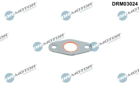 Прокладка двигуна з комбінованих матеріалів DR Motor DRM03024