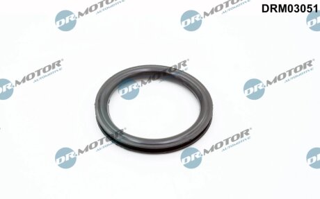 Кільце гумове DR Motor DRM03051