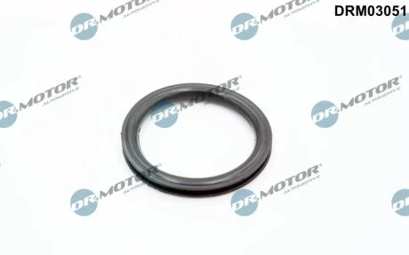 Кільце гумове DR Motor DRM03051