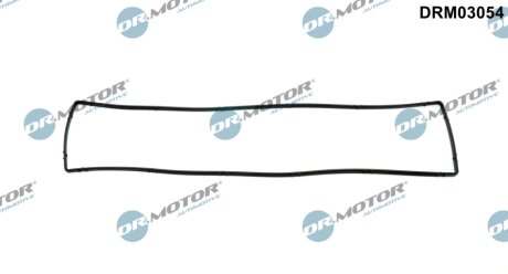 Прокладка колектора двигуна гумова DR Motor DRM03054