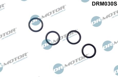 Комплект прокладок гумових DR Motor DRM030S