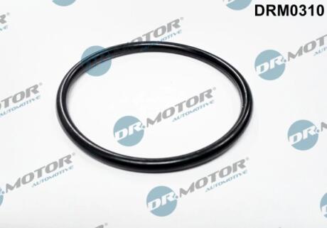 Кільце гумове DR Motor DRM0310