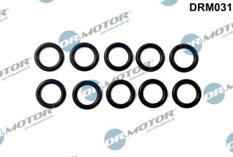 Кільце гумове DR Motor DRM031