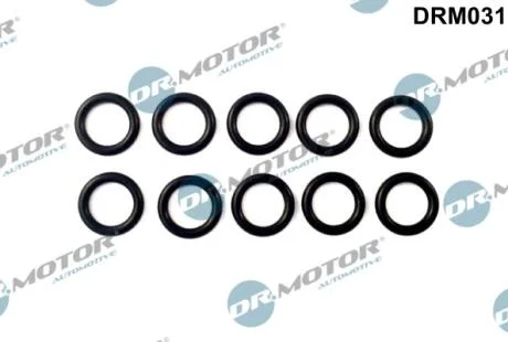 Кільце гумове DR Motor DRM031