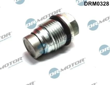 Клапан управління тиском DR Motor DRM0328