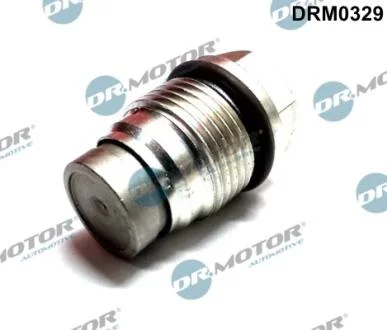Клапан управління тиском DR Motor DRM0329