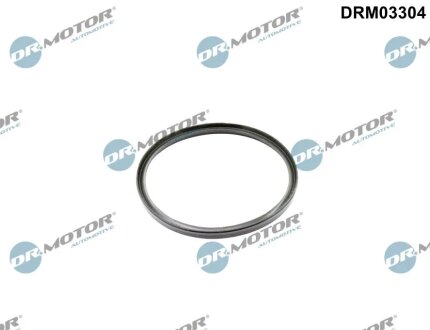 Кільце гумове DR Motor DRM03304